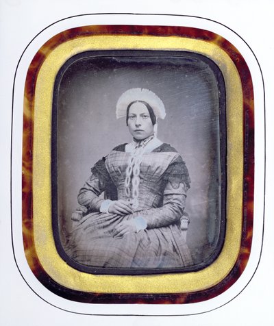Portrait d